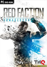 Red Faction: Armageddon (PC)