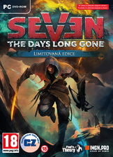 Seven: The Days Long Gone Limitovaná edice (PC)