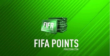 FIFA 21 2200 FUT Points (PC)