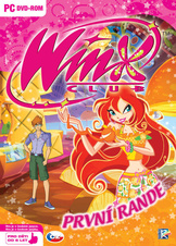 WinX Club 10: První rande (PC)