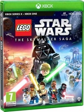 LEGO Star Wars: The Skywalker Saga (XOne/XSX)