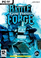 BattleForge Game Points Twilight Edition (PC)
