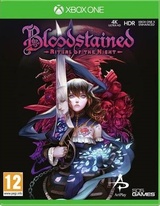 Bloodstained Ritual of the Night (XOne)