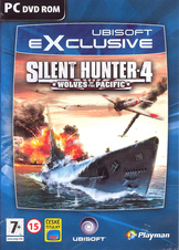 Silent Hunter 4 (PC)