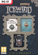 IceWind Dale Saga (PC)