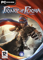 Prince of Persia CZ (PC)