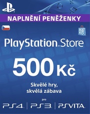 Sony PlayStation 3 - Network Card 500CZK