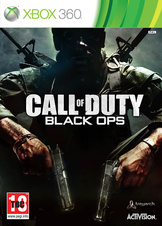 Call of Duty: Black Ops (X360/XOne)