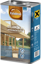 Xyladecor Xylamon HP impregnační nátěr 5l