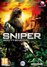 Sniper Ghost Warrior Gold (PC)