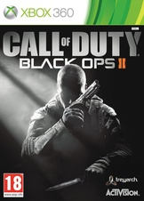 Call of Duty: Black Ops II (X360/XOne)