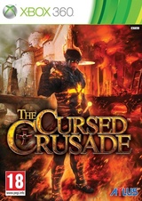 The Cursed Crusade (X360)