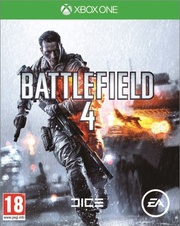 Battlefield 4 Premium Edition (XOne)