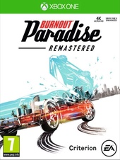 Burnout Paradise HD Remastered (XOne)