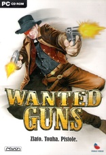 Wanted Guns (PC)