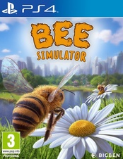 Bee Simulátor (PS4)
