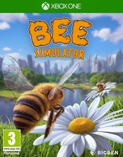 Bee Simulátor (XOne)