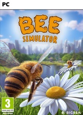 Bee Simulátor (PC)