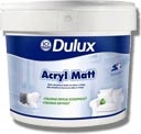 Dulux - Acryl Matt 3l