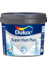 Dulux - Super Matt Plus 3l