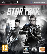 Star Trek: 2013 (PS3)
