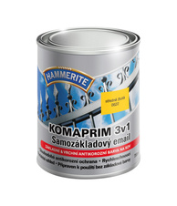 Hammerite Komaprim 3v1 10l