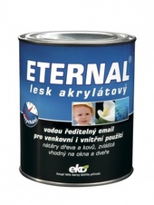 Eternal LESK Akrylátový 0,7 kg