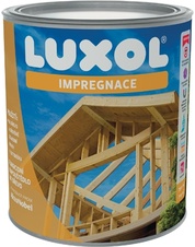 Luxol Impregnant SB 0,75l