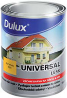 Dulux Universal S2013 - 0,375l