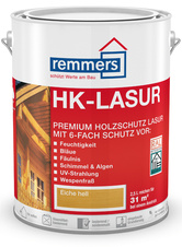 Remmers HK-Lasur 10l