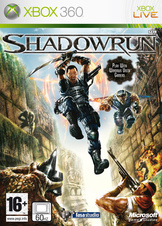 Shadowrun (X-360)