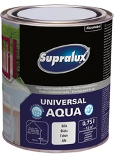 Supralux Universal Aqua 2,5l