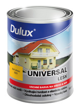 Dulux Universal S2013 - 2,5l