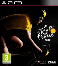 Tour de France 2012 (PS3)