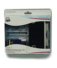 Under Control 7in1 Metal Protector Kit Black (NDS)