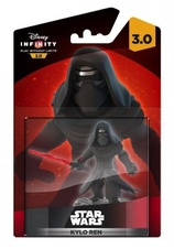 Disney Infinity 3.0: Star Wars: Svítící figurka Kylo Ren