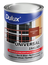 Dulux Universal základ - 0,75l