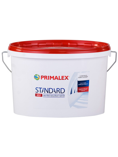 PPG Primalex STANDARD 4kg