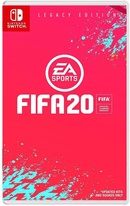 FIFA 20 Legacy Edition (Switch)