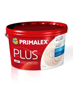 PPG Primalex PLUS 4kg