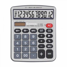 Kalkulačka Office Comix CS-3282