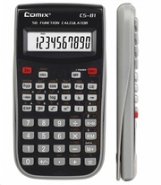 Kalkulačka Office Comix CS-81