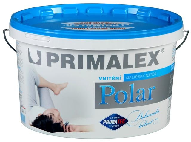 PPG Primalex POLAR 7,5kg