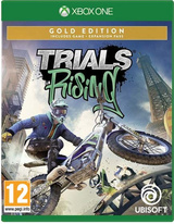 Trials Rising - Gold Edition (XOne)