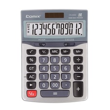 Kalkulačka Office Comix CS-2222