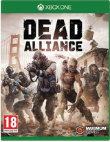 Dead Alliance (XOne)