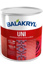 Balakryl - UNI Lesk - 0,7kg