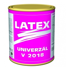 Latex univerzál - 2,5kg