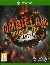 Zombieland: Double Tap - Road Trip (XOne)