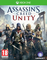 Assassins Creed: Unity Voucher (XOne)